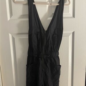 NWOT FREE PEOPLE MOVEMENT JUMPSUIT